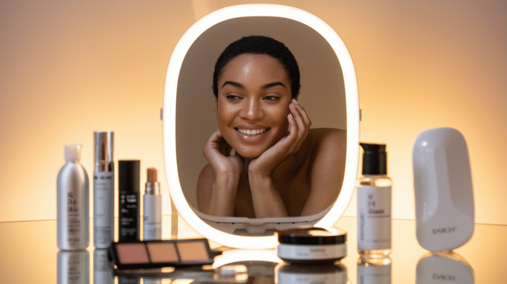 Unlock Your Glow: The Ultimate Guide to Beauty in 2025